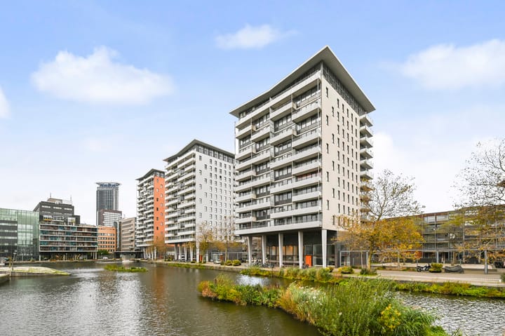 Photo 24 of Fijnjekade 199