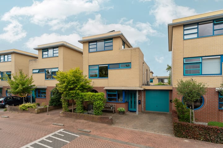 Photo 2 of Hof van Edinburgh 9