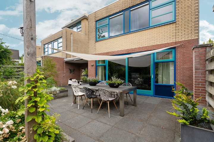 Photo 3 of Hof van Edinburgh 9