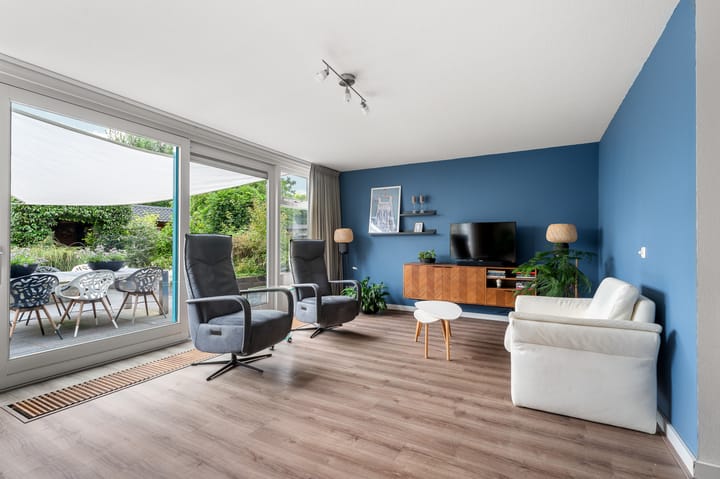 Photo 4 of Hof van Edinburgh 9