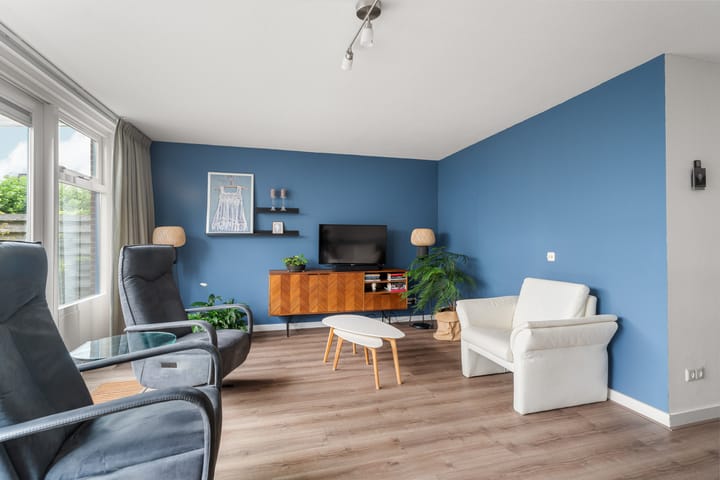 Foto 5 van Hof van Edinburgh 9