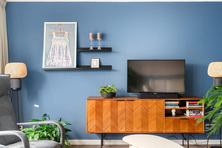 Foto 6 van Hof van Edinburgh 9