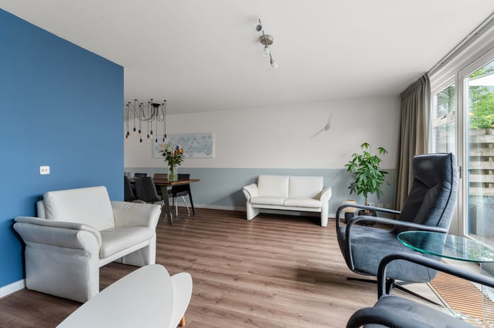 Foto 7 van Hof van Edinburgh 9