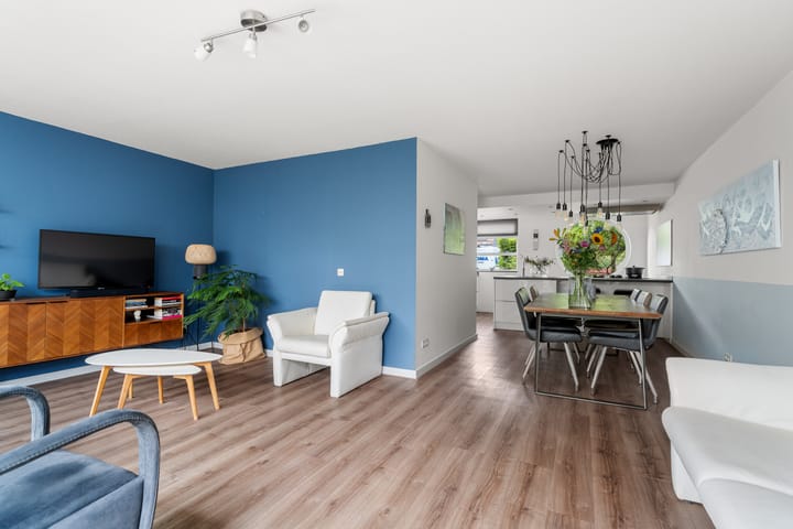 Foto 8 van Hof van Edinburgh 9