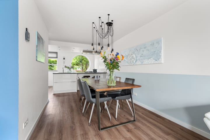 Foto 9 van Hof van Edinburgh 9