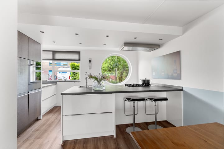 Foto 10 van Hof van Edinburgh 9