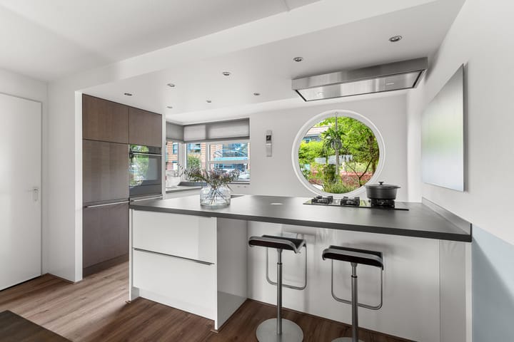 Foto 11 van Hof van Edinburgh 9