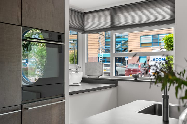 Foto 12 van Hof van Edinburgh 9