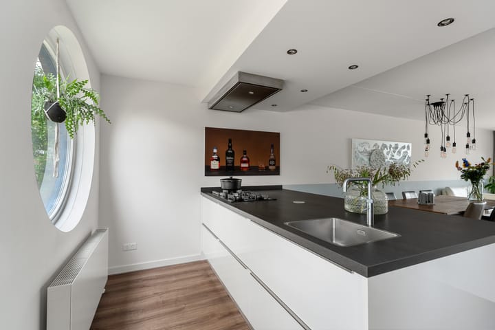 Foto 13 van Hof van Edinburgh 9