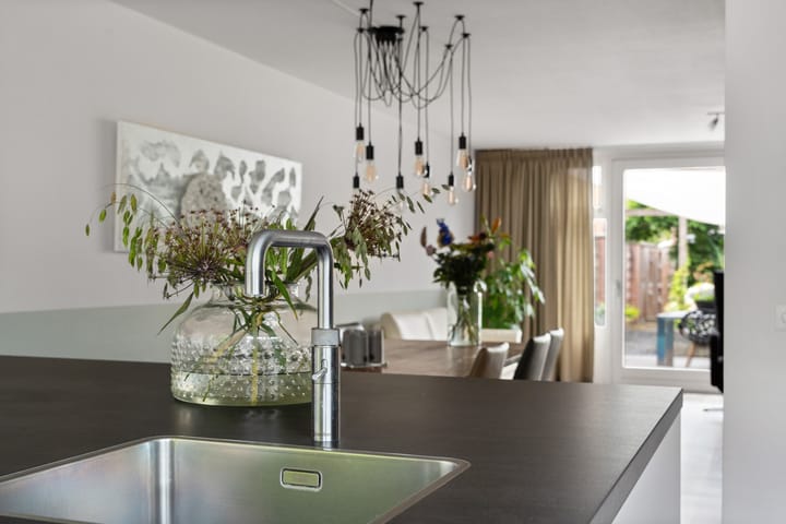 Foto 15 van Hof van Edinburgh 9