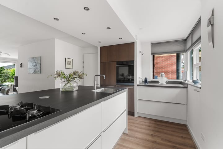 Foto 16 van Hof van Edinburgh 9