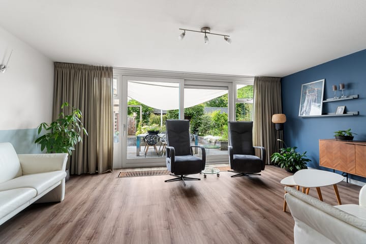 Foto 18 van Hof van Edinburgh 9