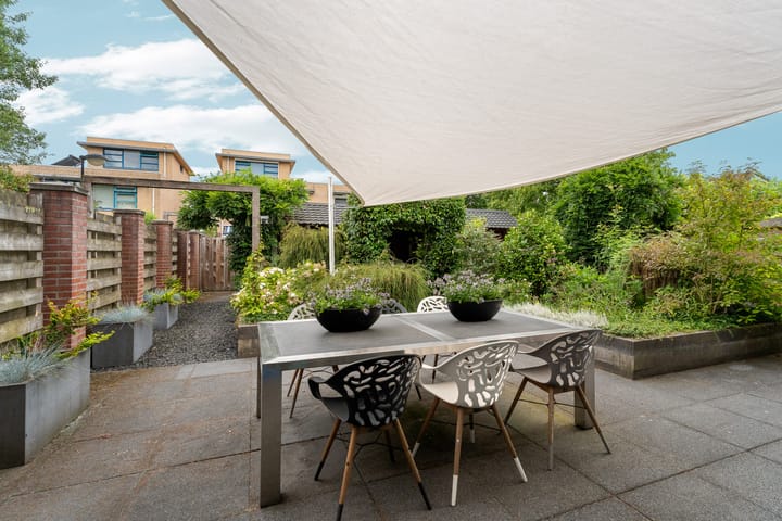 Foto 19 van Hof van Edinburgh 9