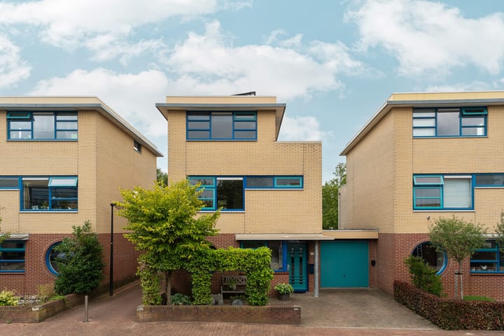 Hof van Edinburgh 9 main image