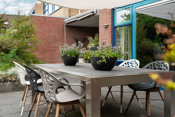 Foto 21 van Hof van Edinburgh 9