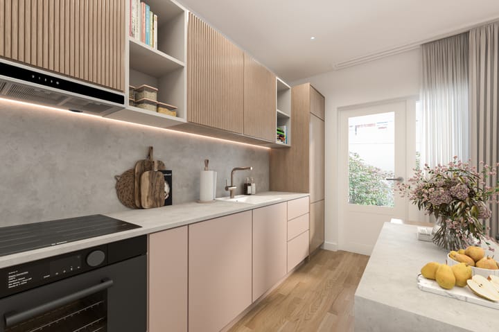 Photo 6 of Richard Sturenberghlaan 5