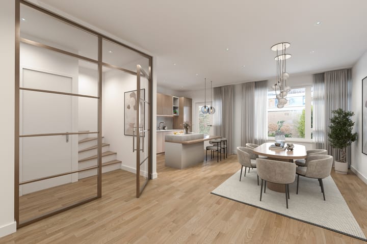 Photo 8 of Richard Sturenberghlaan 5