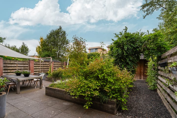 Foto 25 van Hof van Edinburgh 9