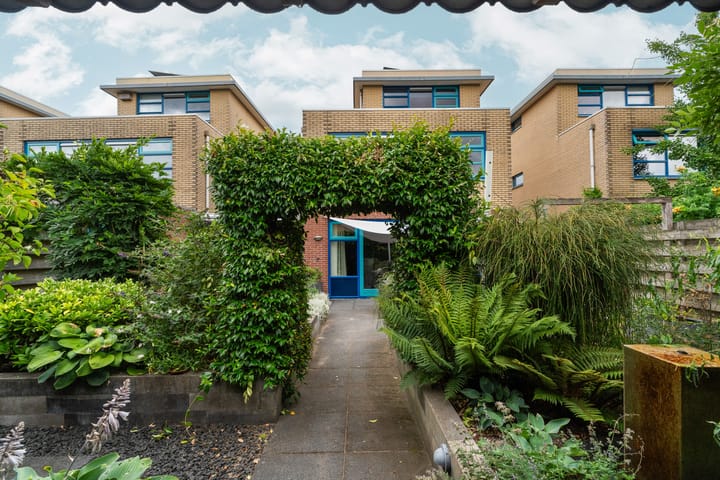 Foto 26 van Hof van Edinburgh 9