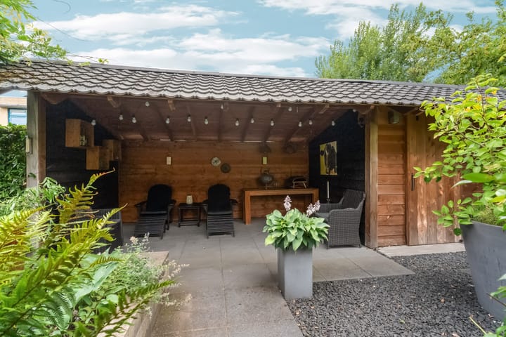 Foto 27 van Hof van Edinburgh 9