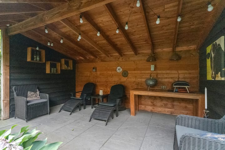 Foto 28 van Hof van Edinburgh 9