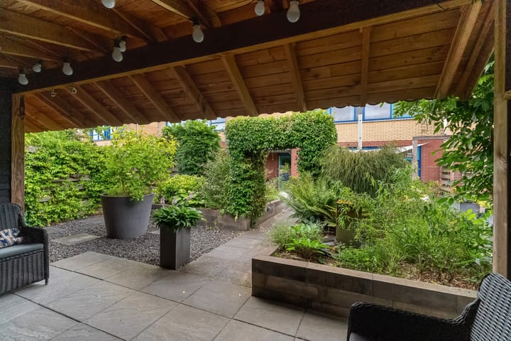 Foto 29 van Hof van Edinburgh 9