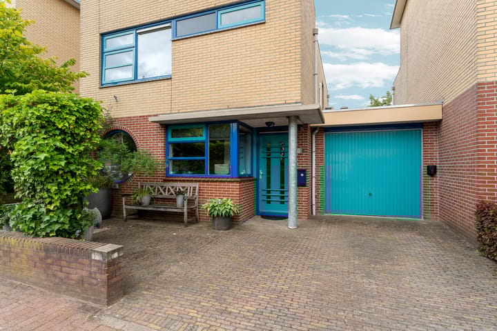 Foto 30 van Hof van Edinburgh 9