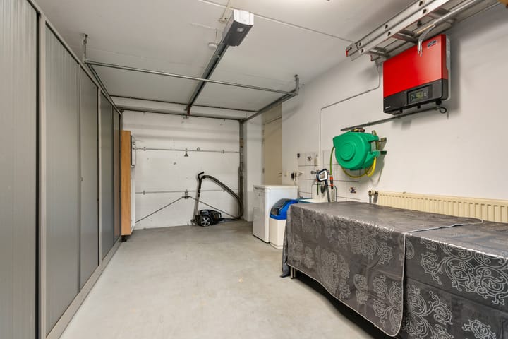 Foto 32 van Hof van Edinburgh 9