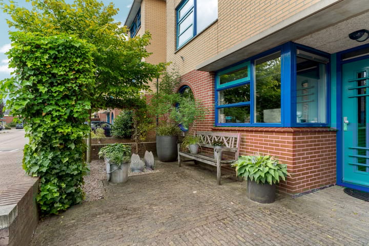 Foto 33 van Hof van Edinburgh 9