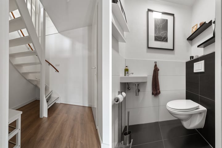 Foto 35 van Hof van Edinburgh 9