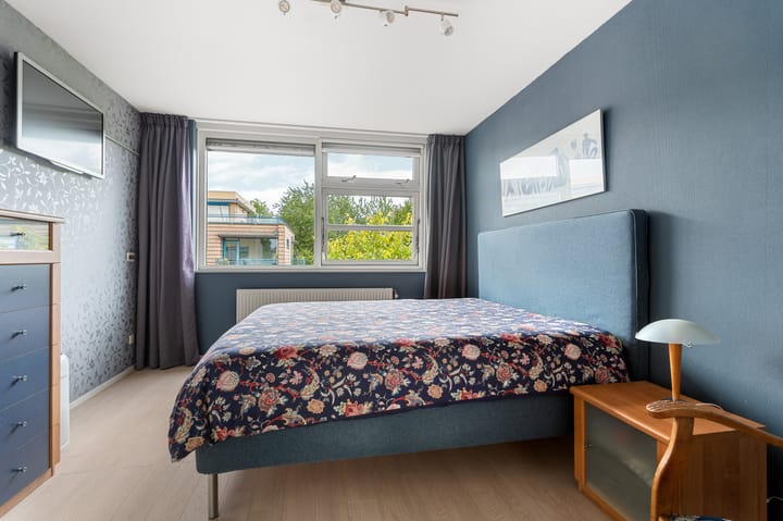 Foto 36 van Hof van Edinburgh 9