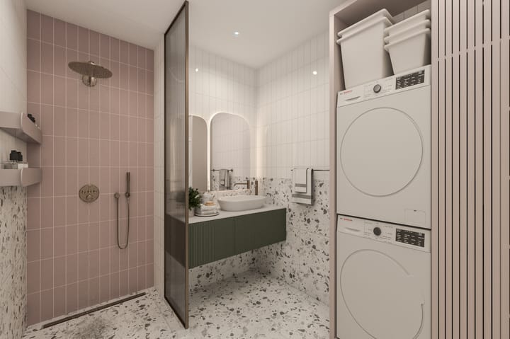 Photo 18 of Richard Sturenberghlaan 5