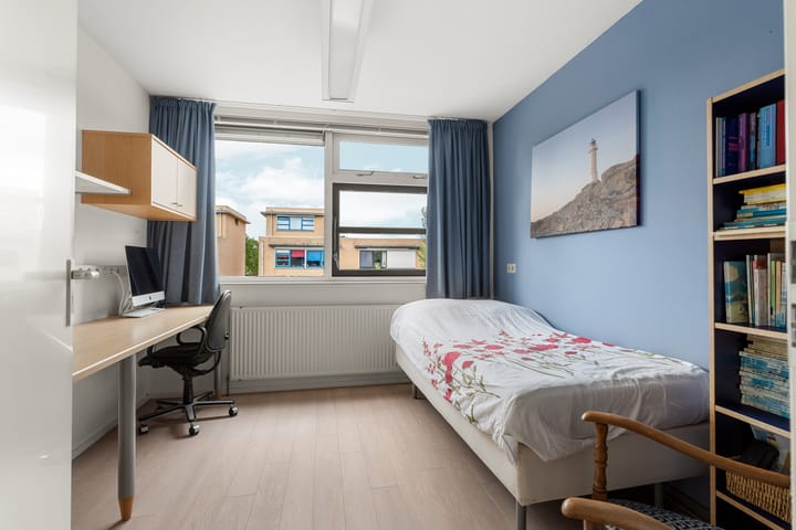 Foto 38 van Hof van Edinburgh 9