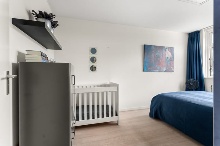 Foto 40 van Hof van Edinburgh 9