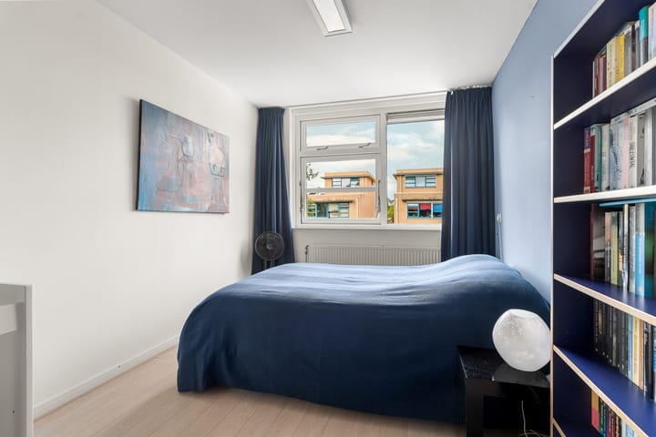 Foto 41 van Hof van Edinburgh 9