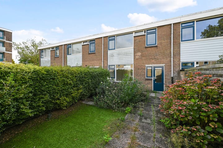 Photo 22 of Richard Sturenberghlaan 5