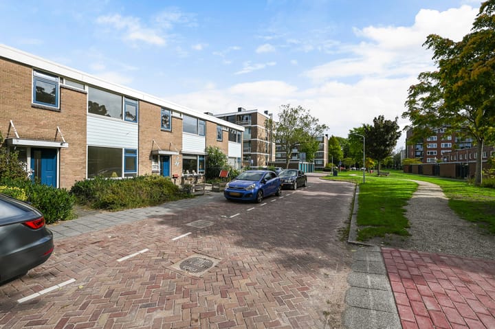 Photo 23 of Richard Sturenberghlaan 5