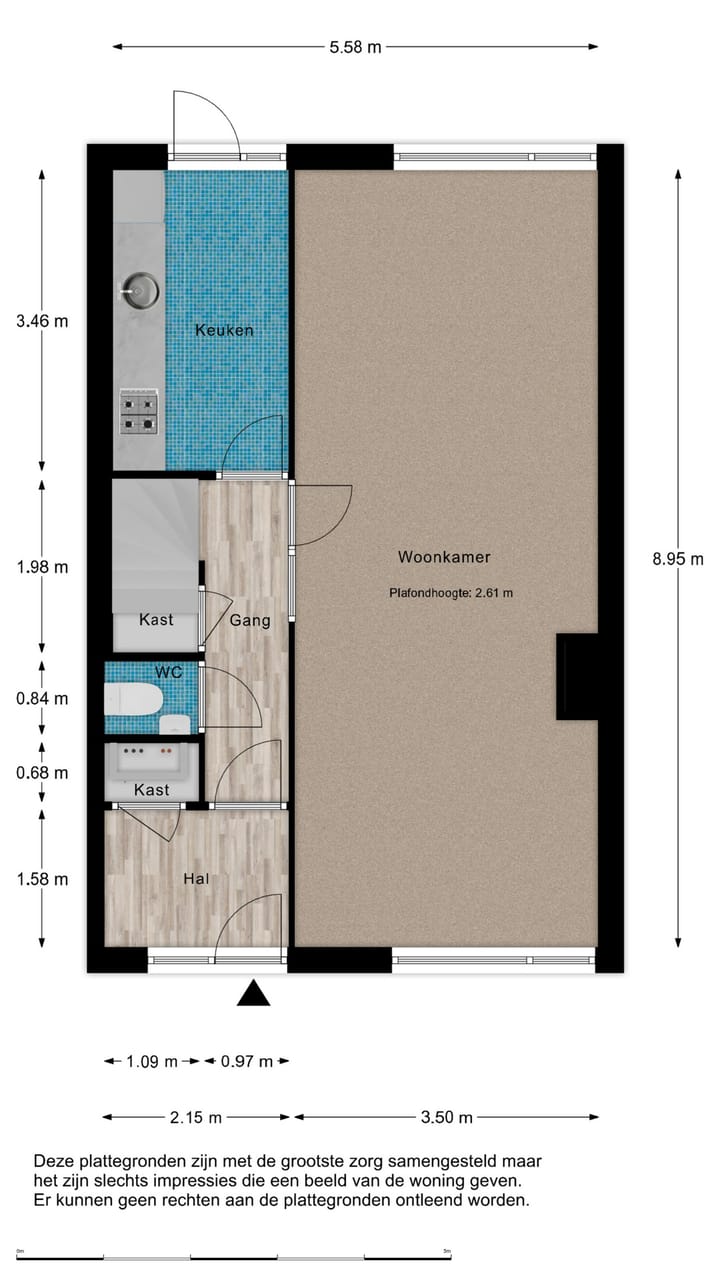 Photo 24 of Richard Sturenberghlaan 5