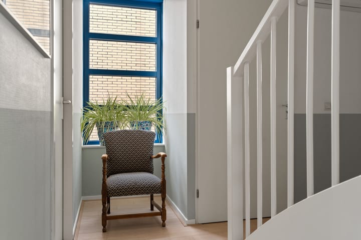 Foto 46 van Hof van Edinburgh 9