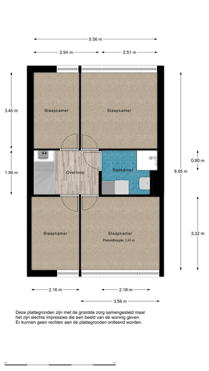 Photo 25 of Richard Sturenberghlaan 5