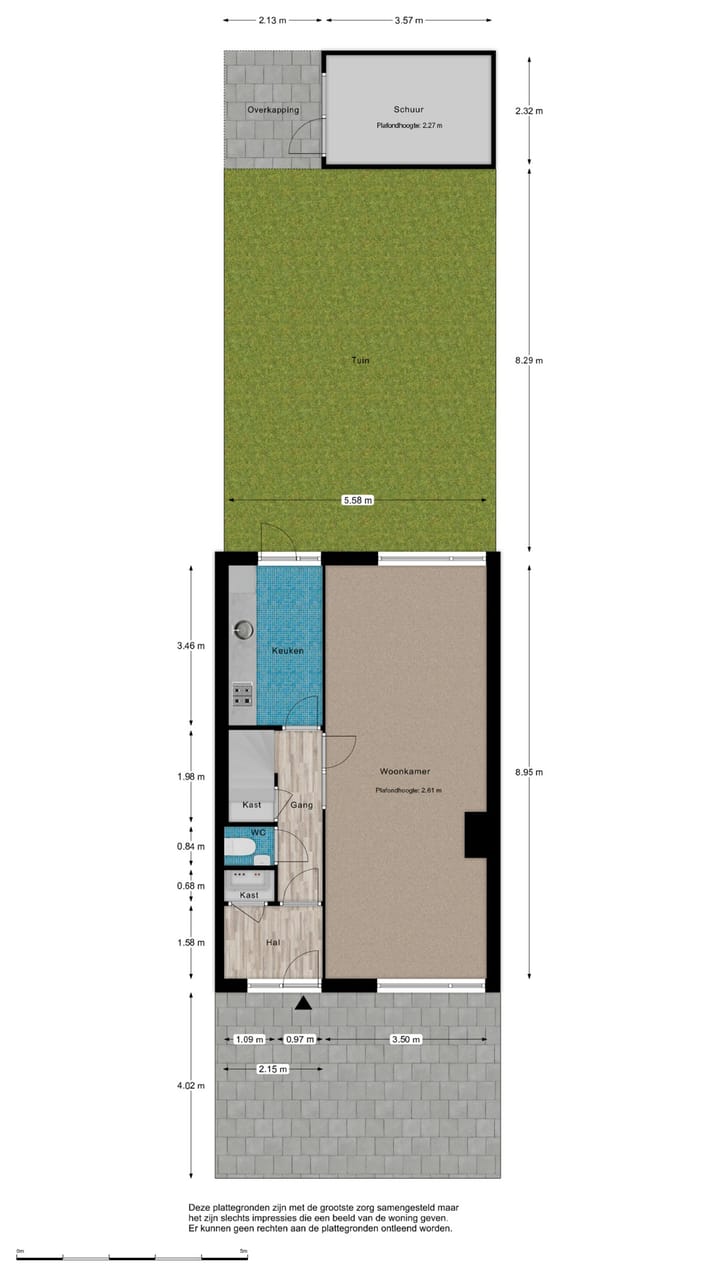 Photo 26 of Richard Sturenberghlaan 5