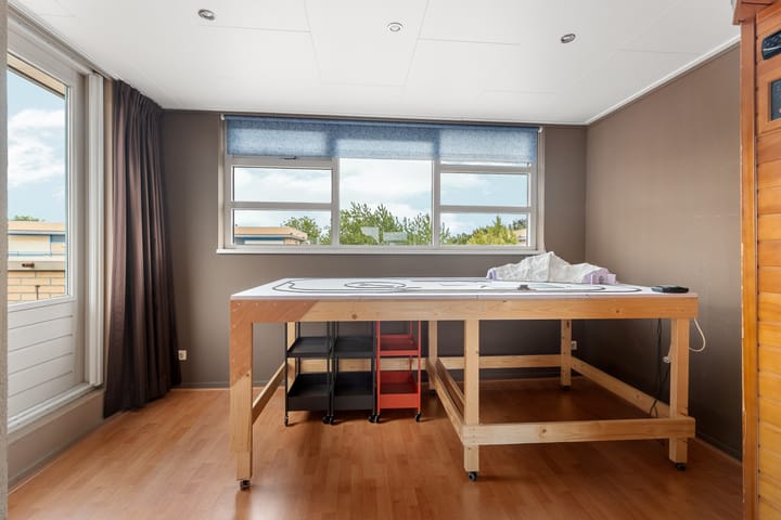 Foto 48 van Hof van Edinburgh 9