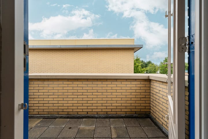 Foto 49 van Hof van Edinburgh 9