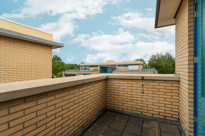 Foto 51 van Hof van Edinburgh 9