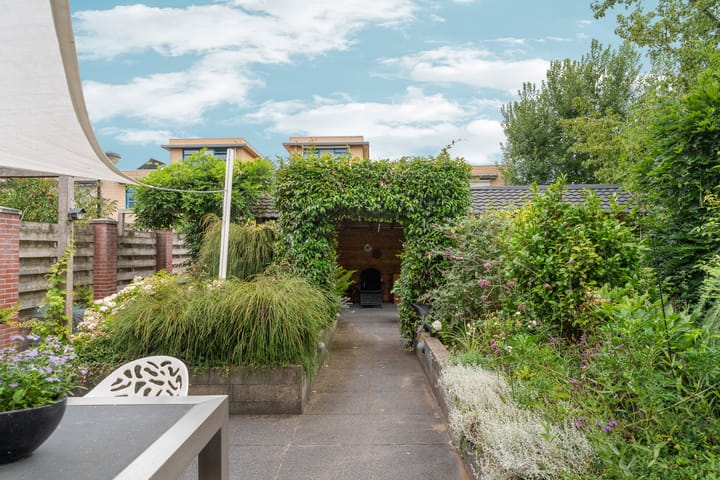 Foto 20 van Hof van Edinburgh 9