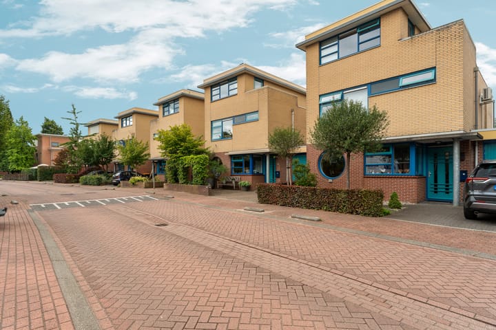 Foto 56 van Hof van Edinburgh 9