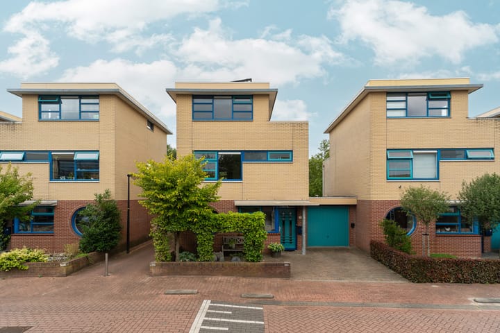 Foto 57 van Hof van Edinburgh 9