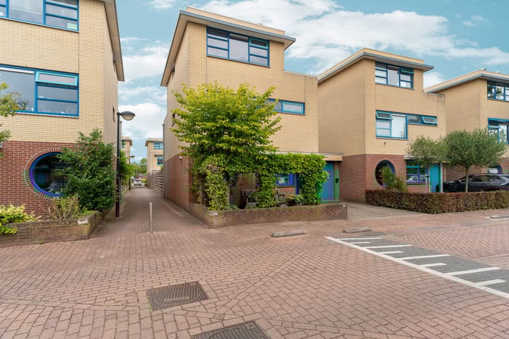 Foto 58 van Hof van Edinburgh 9