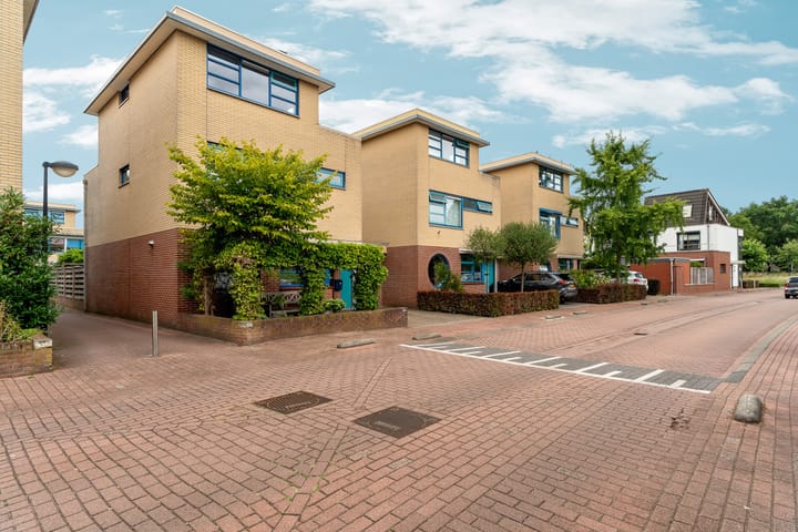 Foto 59 van Hof van Edinburgh 9