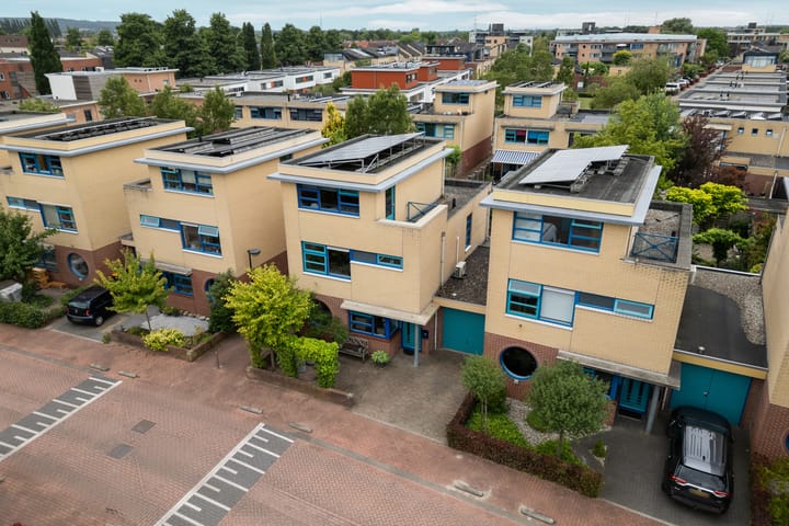 Foto 60 van Hof van Edinburgh 9